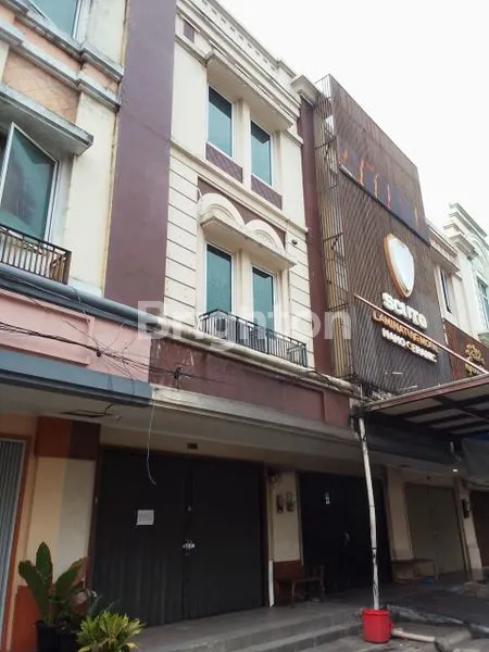 image JUAL RUKO GOLDEN MADRID BSD, 3 LANTAI DI BAWAH HARGA PASAR (4)