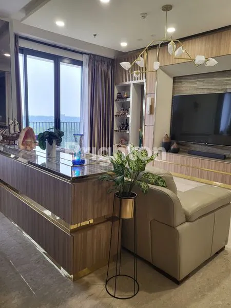 image THE ONLY ONE IN MARIGOLD NAVAPARK UNIT TERBESAR . 222 M2 . (3)