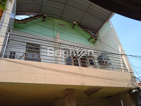 image MANUKAN, SURABAYA BARAT, LOKASI SANGAT STRATEGIS, FULL BANGUNAN (3)