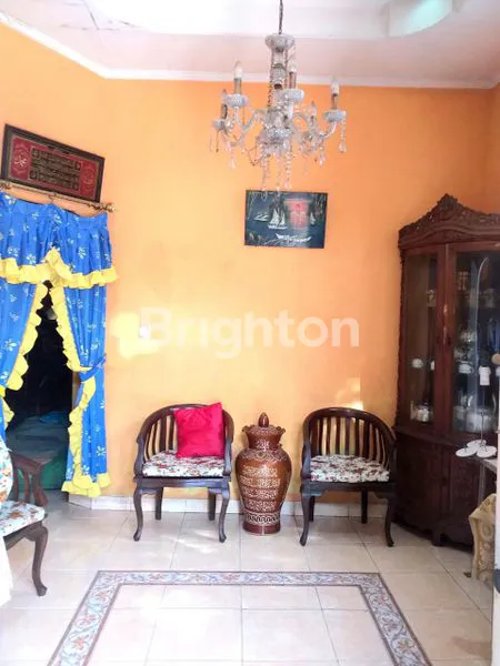 image RUMAH MURAH STRATEGIS DI JL. RAYA PULO GEBANG – COCOK UNTUK KOS-KOSAN, LOKASI DEKAT TERMINAL & BKT (3)