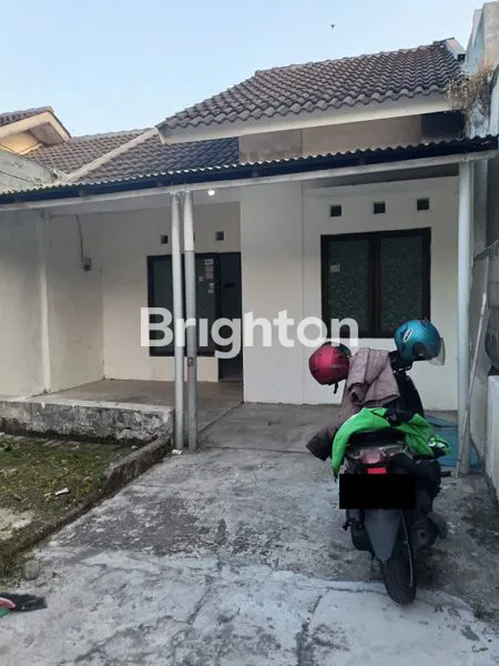 image RUMAH KAHURIPAN NIRWANA GARDIN SIDOARJO (1)