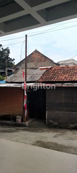 image DIJUAL KAVLING LUAS 130M2 DI LOKASI JLN H.BAPING CIRACAS JAKARTA TIMUR... (5)