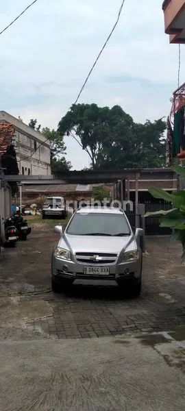 image DIJUAL KAVLING LUAS 130M2 DI LOKASI JLN H.BAPING CIRACAS JAKARTA TIMUR... (2)