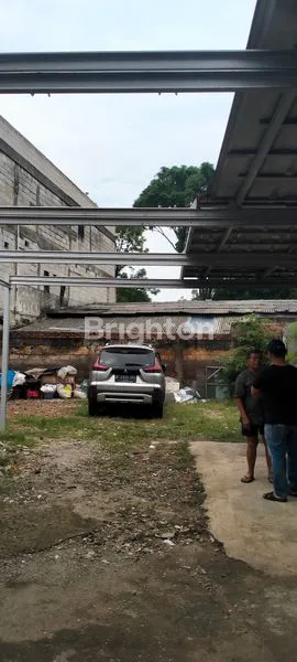 image DIJUAL KAVLING LUAS 130M2 DI LOKASI JLN H.BAPING CIRACAS JAKARTA TIMUR... (1)