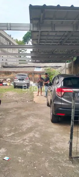 image DIJUAL KAVLING LUAS 130M2 DI LOKASI JLN H.BAPING CIRACAS JAKARTA TIMUR... (4)