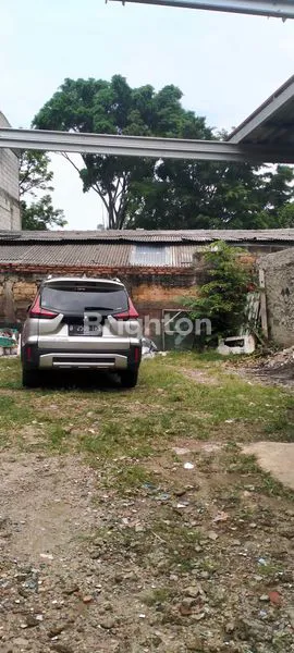 image DIJUAL KAVLING LUAS 130M2 DI LOKASI JLN H.BAPING CIRACAS JAKARTA TIMUR... (7)