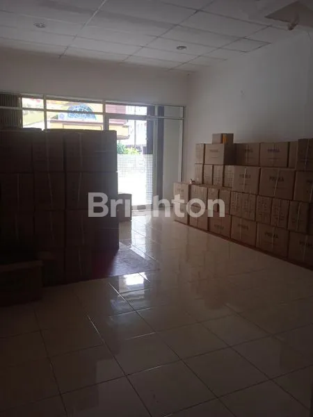 image RUKO 3 LANTAI BSD – MENGHADAP PASAR MODERN & LANGSUNG AKSES JALAN UTAMA (3)