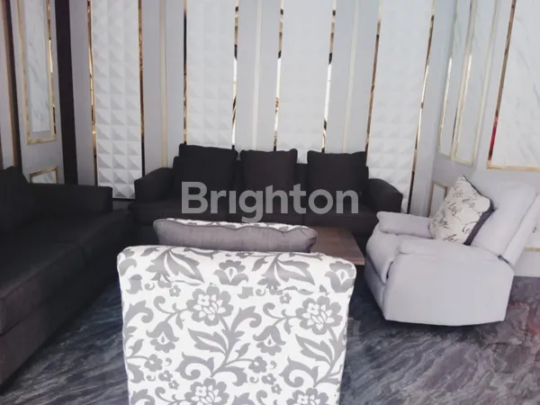 image RUMAH MEWAH 9 KT DI KOMPLEK TASBI BHR (4)