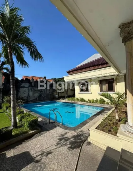 image RUMAH SIAP HUNI RAYA JEMUR ANDAYANI, STRATEGIS COCOK UTK KANTOR, BANK, SHOWROOM, KLINIK. DEKAT A YANI, JEMURSARI, KENDANGSARI, RUNGKUT (4)