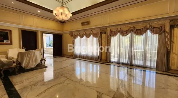 image RUMAH SIAP HUNI RAYA JEMUR ANDAYANI, STRATEGIS COCOK UTK KANTOR, BANK, SHOWROOM, KLINIK. DEKAT A YANI, JEMURSARI, KENDANGSARI, RUNGKUT (5)