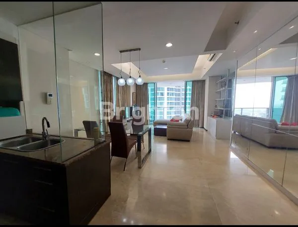 image APARTEMEN CANTIK DI KEMANG, JAKARTA SELATAN. (2)