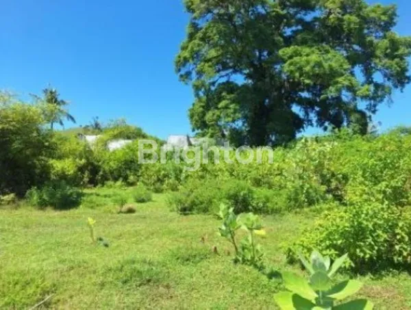 image TANAH VIEW LAUT COCOK UTK VILLA RESORT, HOTEL, INVESTASI DI AWANG LOMBOK NUSA TENGGARA BARAT (3)