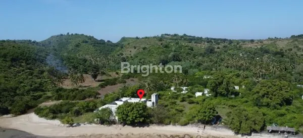 image TANAH VIEW LAUT COCOK UTK VILLA RESORT, HOTEL, INVESTASI DI AWANG LOMBOK NUSA TENGGARA BARAT (4)