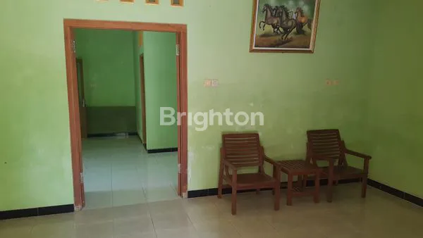 image RUMAH JOGLO ISTIMEWA DEKAT KOTA BLITAR (4)