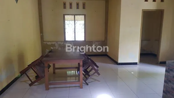 image RUMAH JOGLO ISTIMEWA DEKAT KOTA BLITAR (5)