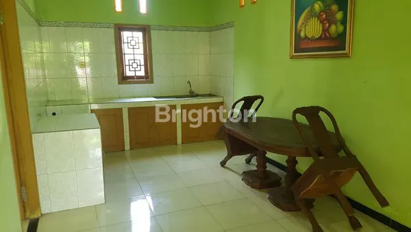 image RUMAH JOGLO ISTIMEWA DEKAT KOTA BLITAR (3)