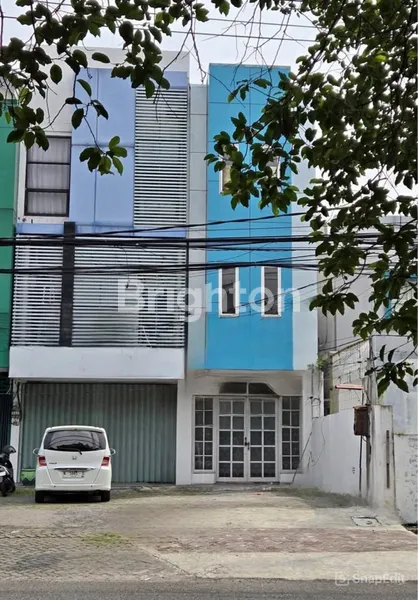 image  RUKO RAYA DARMO PERMAI UTARA, DEKAT HR MUHAMMAD, DEKAT SUKOMANUNGGAL, DEKAT PASAR MODERN (1)