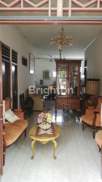 image RUMAH MURAH SIAP HUNI DI PUSAT KOTA DEPOK (2)