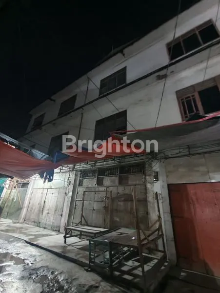 RUKO MURAH DI TANJUNG BALAI SUMUT