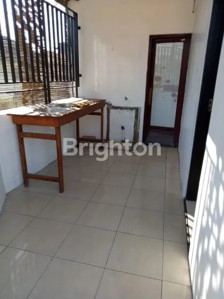 image RUKO RUANG USAHA HOOK 2 LANTAI STRATEGIS PABELAN (5)