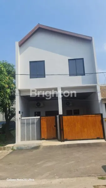 image RUMAH 2 LANTAI DI SEKTOR 6  GADING SERPONG  (1)