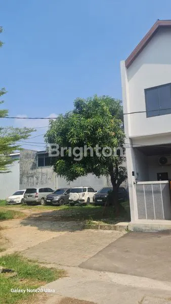 image RUMAH 2 LANTAI DI SEKTOR 6  GADING SERPONG  (2)