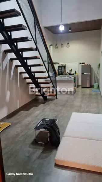 image RUMAH 2 LANTAI DI SEKTOR 6  GADING SERPONG  (6)