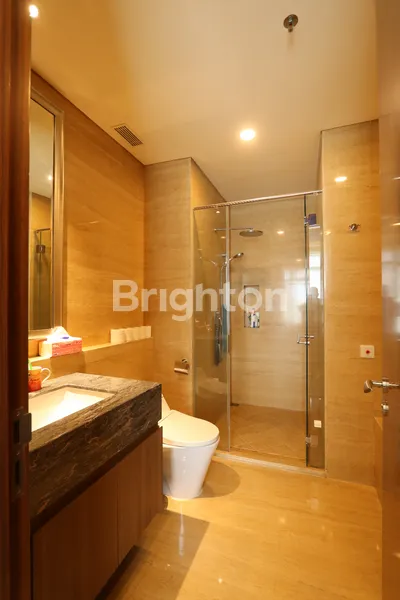 image DIJUAL BU APARTMENT SOUTH HILLS KUNINGAN (3)