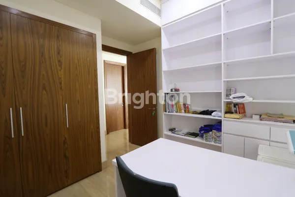 image DIJUAL BU APARTMENT SOUTH HILLS KUNINGAN (4)