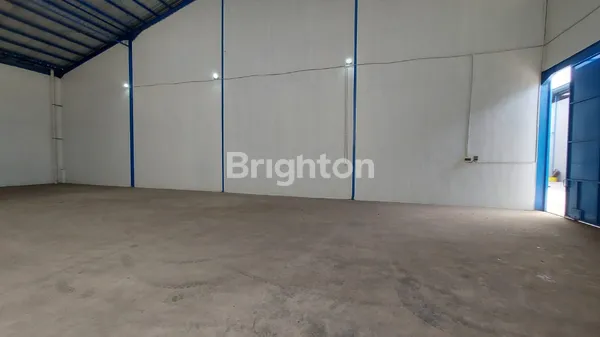 image GUDANG STRATEGIS DI KAWASAN – BATUCEPER TANGERANG (2)