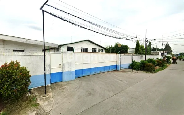 image PABRIK DI KAWASAN INDUSTRI JURUMUDI BARU, KOTA TANGERANG (3)