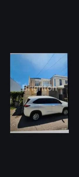 RUMAH STRATEGIS HARGA 2M, GUBENG, SURABAYA KOTA