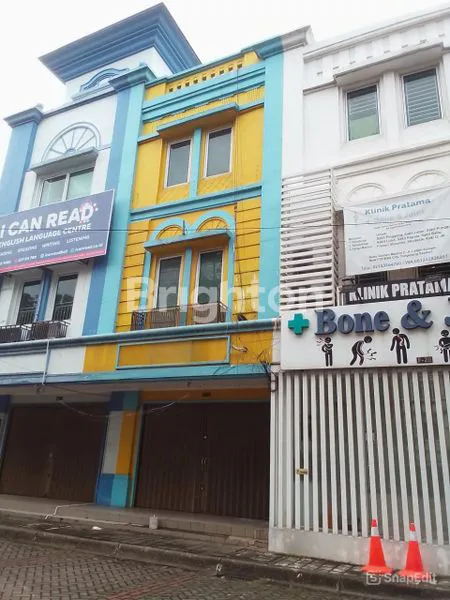 image RUKO STRATEGIS DI BSD – POSISI NYATA, DEKAT SEKOLAH & PUSAT JAJANAN (3)