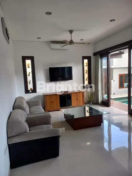 image VILLA DISEWAKAN PURI GADING JIMBARAN (4)