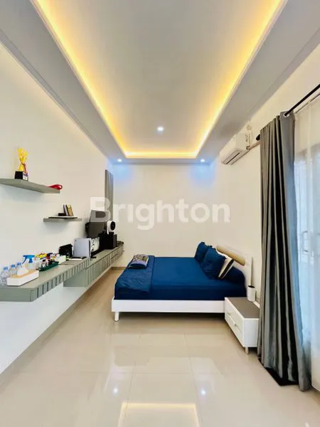 image DIJUAL CEPAT RUMAH DALAM CLUSTER STRATEGIS CILANDAK KKO JAKARTA SELATAN DEKAT TB SIMATUPANG,  RAGUNAN, PASAR MINGGU (1)