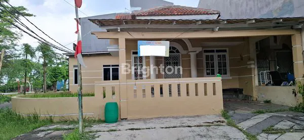 image RUMAH HOOK SIAP HUNI 3KT DI LIPPO CIKARANG, DEKAT MALL & RS SILOAM (1)