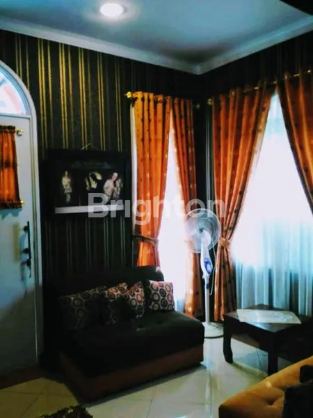 image RUMAH HOOK SIAP HUNI 3KT DI LIPPO CIKARANG, DEKAT MALL & RS SILOAM (4)