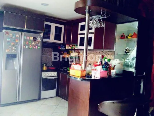 image RUMAH HOOK SIAP HUNI 3KT DI LIPPO CIKARANG, DEKAT MALL & RS SILOAM (3)