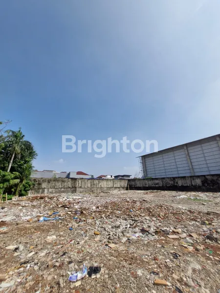 image DIJUAL TANAH 2.600 METER DI SUNTER, COCOK UNTUK PERUMAHAN, GUDANG, PERKANTORAN (1)