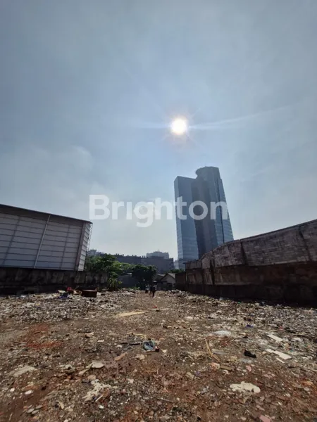 image DIJUAL TANAH 2.600 METER DI SUNTER, COCOK UNTUK PERUMAHAN, GUDANG, PERKANTORAN (2)