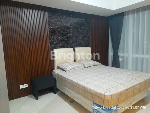 image GOOD INVESTMENT..APARTEMEN BARU INTERIOR BAGUS LARIS TERSEWA (7)