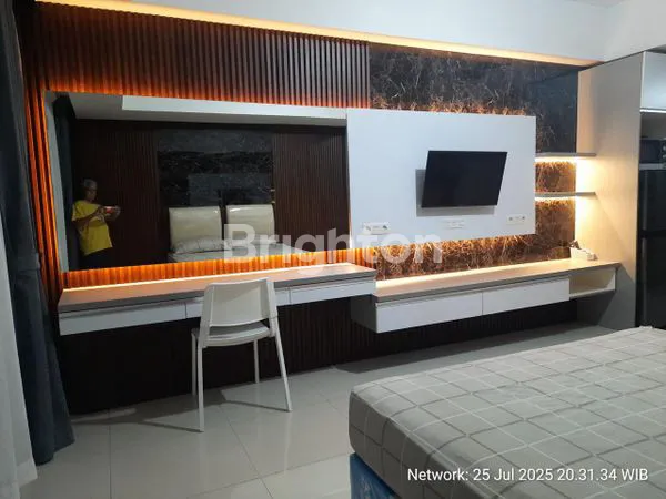 image GOOD INVESTMENT..APARTEMEN BARU INTERIOR BAGUS LARIS TERSEWA (2)