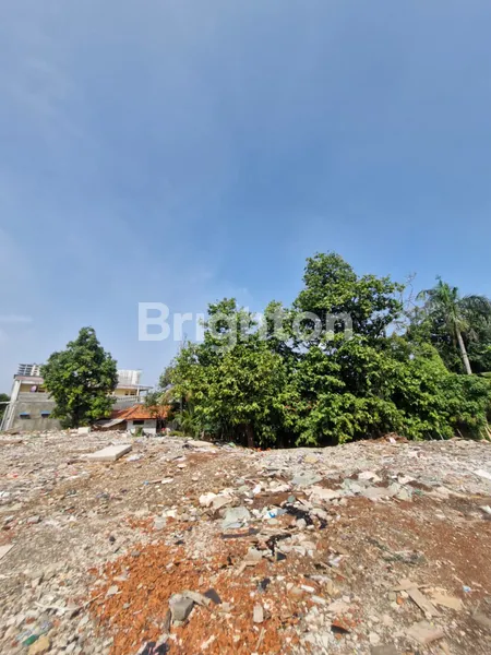 image DIJUAL TANAH 2.600 METER DI SUNTER, COCOK UNTUK PERUMAHAN, GUDANG, PERKANTORAN (3)