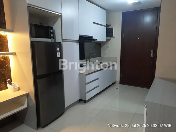 image GOOD INVESTMENT..APARTEMEN BARU INTERIOR BAGUS LARIS TERSEWA (3)