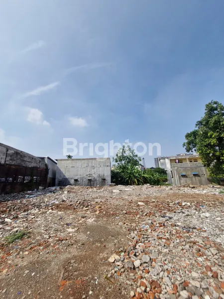 image DIJUAL TANAH 2.600 METER DI SUNTER, COCOK UNTUK PERUMAHAN, GUDANG, PERKANTORAN (4)