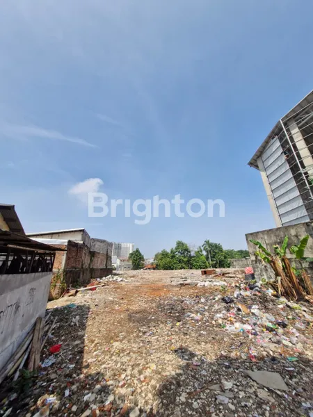 image DIJUAL TANAH 2.600 METER DI SUNTER, COCOK UNTUK PERUMAHAN, GUDANG, PERKANTORAN (6)
