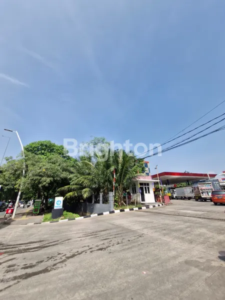 image DIJUAL TANAH 2.600 METER DI SUNTER, COCOK UNTUK PERUMAHAN, GUDANG, PERKANTORAN (8)