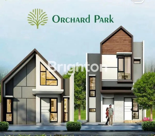 image JUAL RUMAH MEWAH DI GUNUNG SINDUR BOGOR (2)