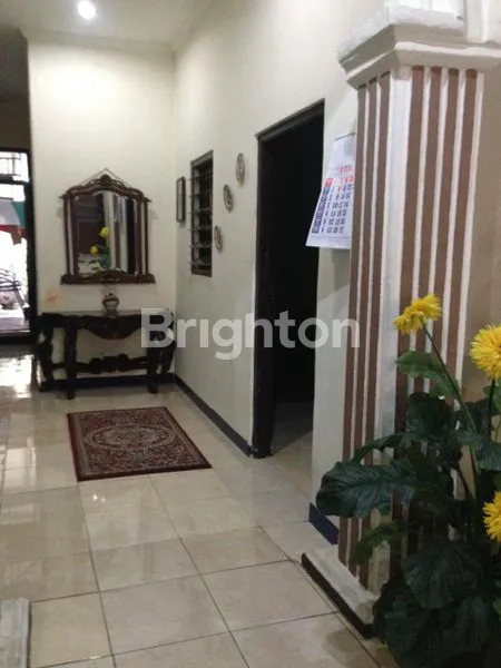 image RUMAH DIJUAL/DISEWAKAN 1 LANTAI DI CONDET, BALEKAMBANG, KRAMAT JATI, JAKARTA TIMUR (5)