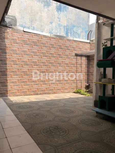 image RUMAH DIJUAL/DISEWAKAN 1 LANTAI DI CONDET, BALEKAMBANG, KRAMAT JATI, JAKARTA TIMUR (7)